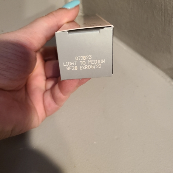 Mary Kay CC cream in light to medium - Picture 2 of 2